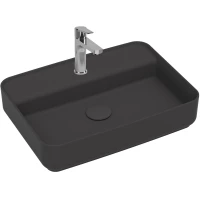 Раковина 55x40 см Isvea Infinity 10NF66055-2C