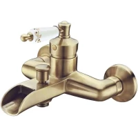 Смеситель для ванны Boheme Vogue Provance 203-PR бронза