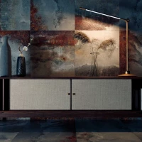 Коллекция плитки Керамин Лава