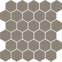 Керамогранит Kerama Marazzi Агуста бежевый натуральный (из 30 частей) R10 29,7x29,8 63005