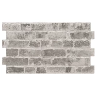 Керамогранит Manhattan Charcoal 31x56