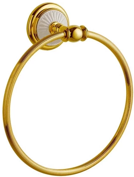 Кольцо для полотенец Boheme Palazzo 10105 кольцо для полотенец boheme vogue 10135