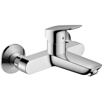 Смеситель для раковины Hansgrohe Logis 71225000