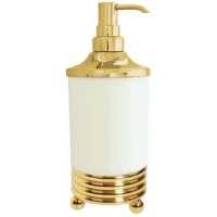 Дозатор Boheme Hermitage 10359