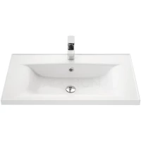 Раковина 80,2x45,2см Акватон Айрис 1A722931AG010