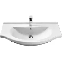 Раковина 90,8x52 см Onika Эльбрус 1WH110790