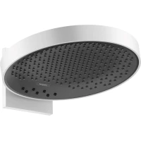 Верхний душ 360 мм Hansgrohe Rainfinity 26234700