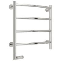 Полотенцесушитель электрический 500x500 МЭМ левый Сунержа Галант 2.0 00-5200-5050