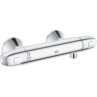 Термостат для душа Grohe Grohtherm 1000 New 34814003