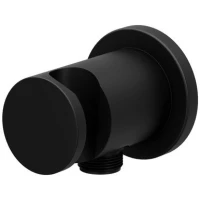 Подключение для душевого шланга с держателем Ravak 706.20 X07P572