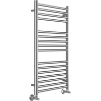 Полотенцесушитель водяной Terminus Альба П16 4670078530455 1000x538, хром