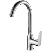 Смеситель для кухни Rossinka S S35-24