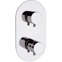 Термостат для ванны Remer Minimal NT92