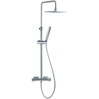 Душевая система 250 мм Ramon Soler Arola 265403RK250