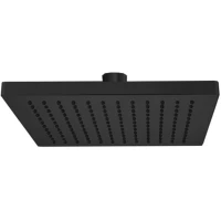 Верхний душ 250 мм Webert AC1012560BRASS