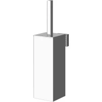 Ёршик Cezares Prizma PRIZMA-TBS-01 настенный, хром