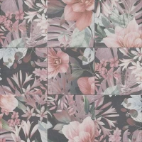 Керамогранит Декор Murales Optym Rosses 20x20