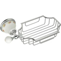 Полочка Migliore Provance ML.PRO-60.525.CR