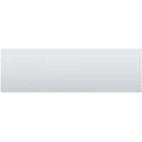 Фронтальная панель 150 см Am.Pm X-Joy W88A-150-070W-P