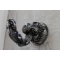 Крючок Art&Max Sculpture AM-0682-T для ванны, серебро - 4