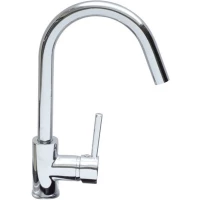 Смеситель для кухни Oulin OL-8006