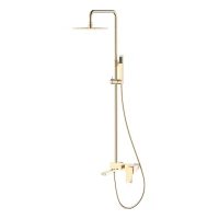 Душевая система 200 мм Boheme Q 148-GG.2