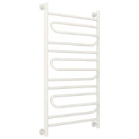 Полотенцесушитель водяной 1000x600 античное белое золото Сунержа Элегия+ 10-0205-1060