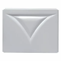 Торцевая панель 70 R/L 1Marka 02кл70б