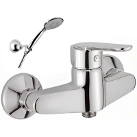 Смеситель для душа Webert Sax Evolution SE870101015