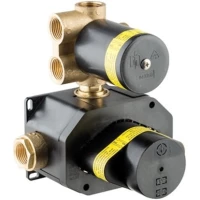 Скрытая часть на 4 потока Newform 27888.00.000