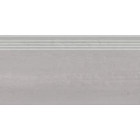 Ступень Kerama Marazzi Про Дабл серый обрезной 30x60x0,9 DD201120R/GR 