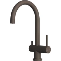 Смеситель для кухни с подключением к фильтру Omoikiri Yamada-P-ES эспрессо 4994506