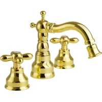 Смеситель для биде Migliore Princeton Plus ML.PRP-8025.DO