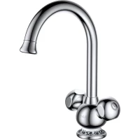 Смеситель для кухни D&K Hessen.Kassel DA1422401