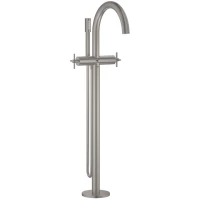 Смеситель напольный для ванны Grohe Atrio New 25044DC3