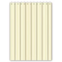 Штора для ванной комнаты Haiba HB74002