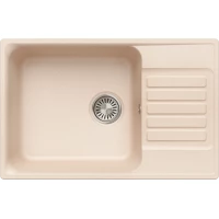 Кухонная мойка Quartz Bond Bond-740 саванна 856554