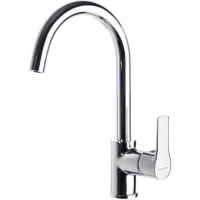 Смеситель для кухни Ramon Soler Titanium 1836