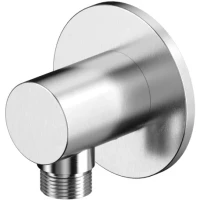 Подключение для душевого шланга Whitecross Y Y1018NIB никель матовый