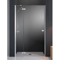 Душевая дверь Radaway Fuenta New DWJ 80 Left 384012-01-01L прозрачное