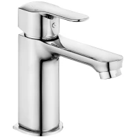 Смеситель для раковины E.C.A Star 102108967EX