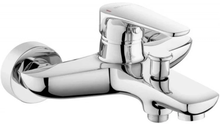 Смеситель для ванны Bravat Arden F6351385CP-01-RUS смеситель для ванны bravat arden f6351385cp 01 rus