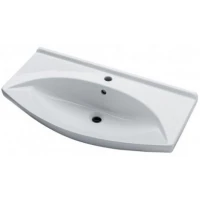 Раковина 85x47,5 см 1Marka Лагуна У79491