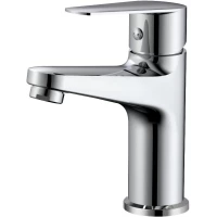 Смеситель для раковины Esko Limassol LL26 хром