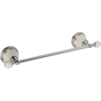 Полотенцедержатель 43,5 см Migliore Provance ML.PRO-60.521.CR