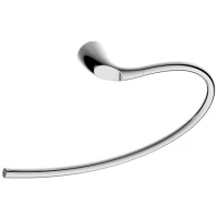 Кольцо для полотенца Rush Devon DE75511