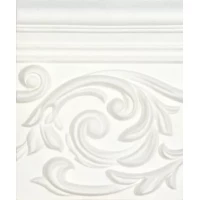 Плитка Decor Poesia White 17,8x15