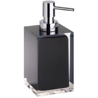 Дозатор 250 мл Bemeta Vista 120109016-100