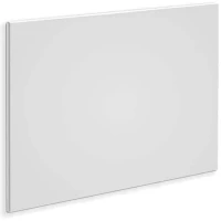 Торцевая панель для ванны Aquatek Лугано/Либерти EKR-B0000061 70 L/R, белый