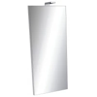 Зеркальный шкаф 65x35 см Jacob Delafon Odeon Up EB870-NF